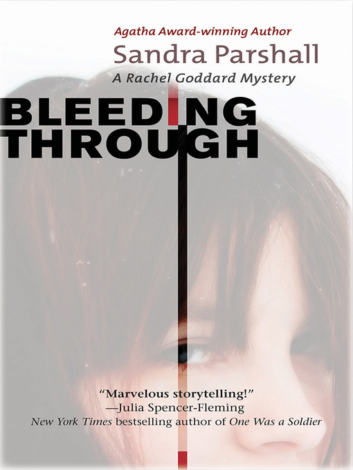 Title details for Bleeding Through by Sandra Parshall - Available
